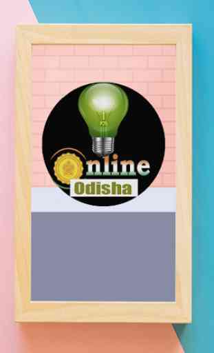 Odisha Electricity Bill Check & Pay App 1