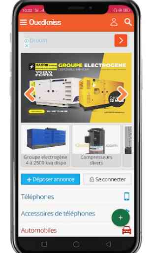 Online Shopping Algerian - Algeria Shopping App 4