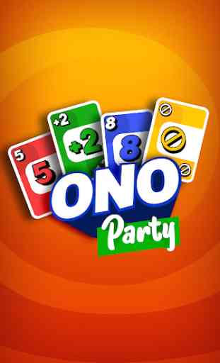 Ono Party 1