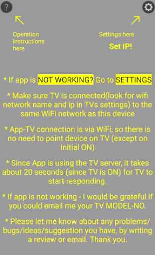 PhilipsTV(jusqu'en2015)WiFi Remote Simple 0 button 1