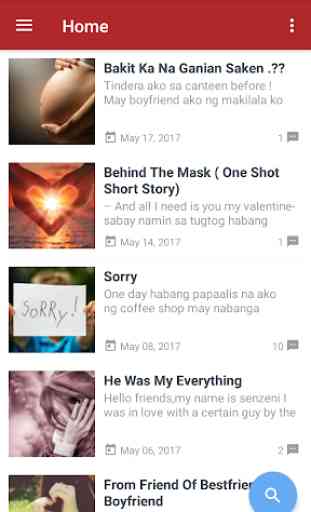 Pinoy Love Story 1