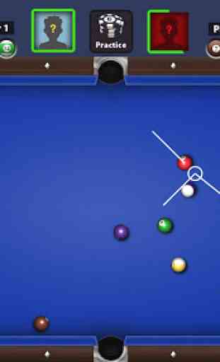 Pool King - 8 Ball Pool en ligne Multijoueur 1