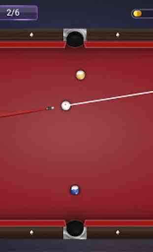 Pool master 2018 - free billiards game 3
