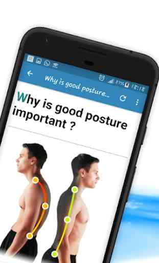 Posture Corrector - Tips to improve your posture 4