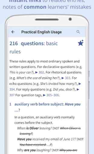 Practical English Usage 4e 4