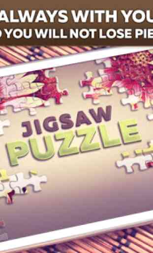 Puzzles gratuits pour adultes et enfants 4