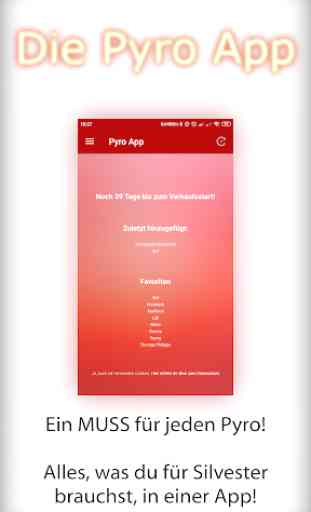 Pyro App 1