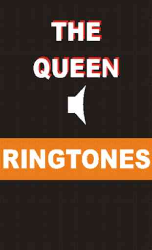 Queen ringtone gratuitement 1