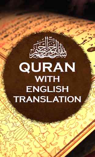 Quran with English Translation 1