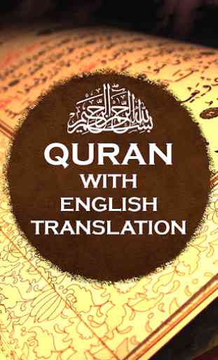 Quran with English Translation 3