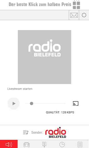 Radio Bielefeld 1
