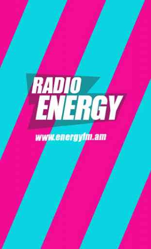 Radio Energy FM 1