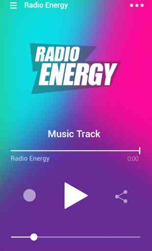 Radio Energy FM 3