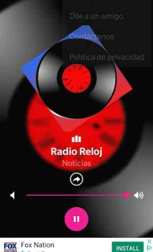 Radio Reloj Cuba la noticia al minuto 1
