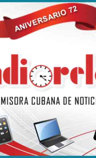 Radio Reloj Cuba la noticia al minuto 3