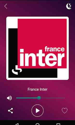 Radios France - COCO Radio 3
