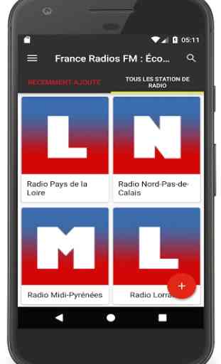 Radios France - Radio FM France - Radio Françaises 2