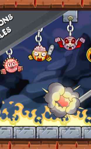 Roly Poly Monsters 4