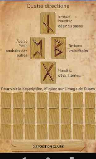 Runes 3