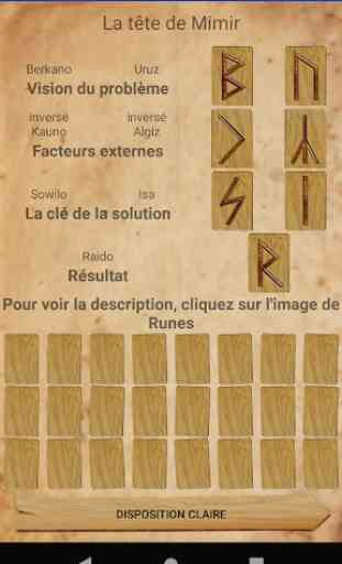 Runes 4