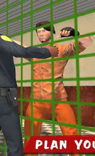 Secret Mission Prison Breakout 3