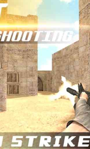 Shoot Gun Fire Hunter 2