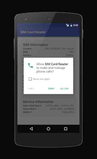 SIM Card Reader 2