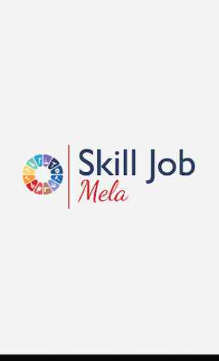 Skill Job Mela 1