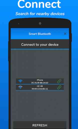Smart Bluetooth - Arduino Bluetooth Serial 2