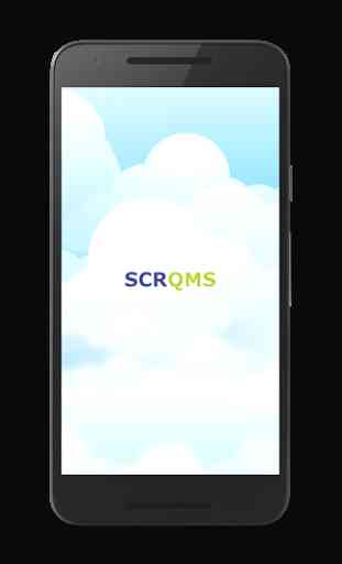 Smart Online Quality Management Software-SCRQMS 1