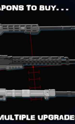 Stick Squad: Sniper Battlegrounds 2