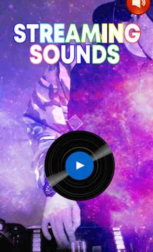 Streaming Sounds 1