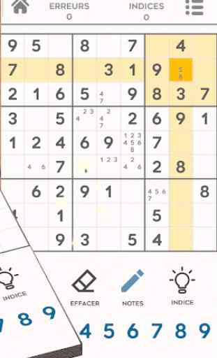 Sudoku Sans Wifi Gratuit 4