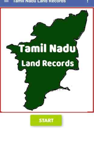 Tamil Nadu Land Records | View Patta Copy 1