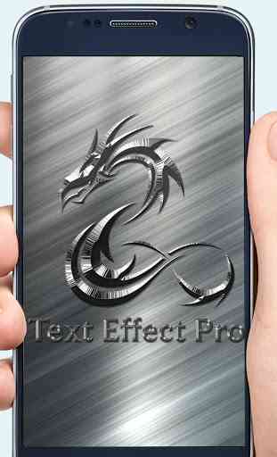 Text Effects Pro - Text on photo 1