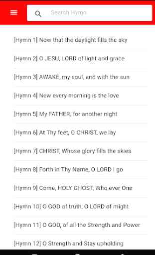 The Complete Anglican Hymnal 2