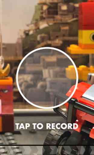 THE LEGO® MOVIE 2™ Movie Maker 2