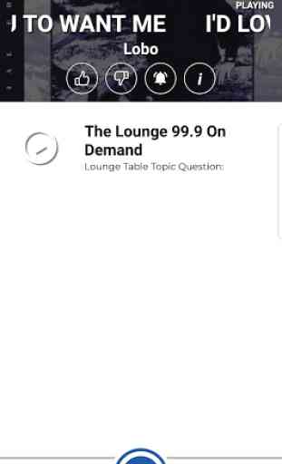 The Lounge-FM 4