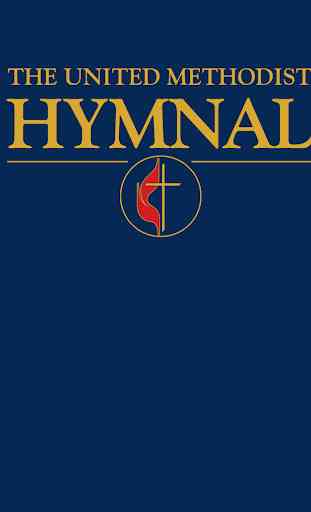 The United Methodist Hymnal 1