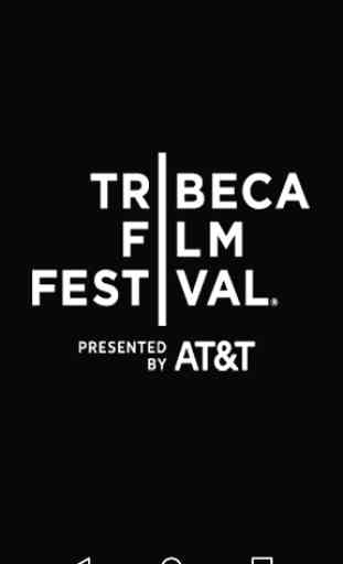 Tribeca Film Festival 3