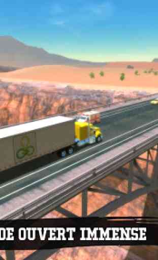 Truck Simulation 19 2