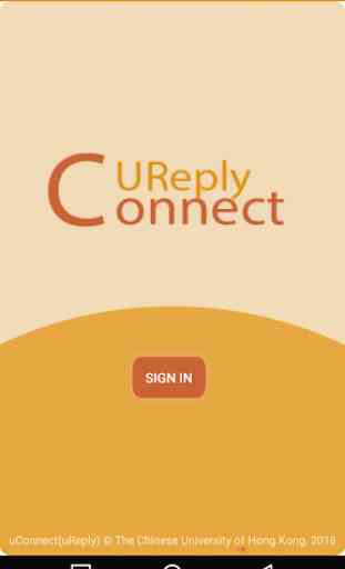 uConnect - uReply Connect 2