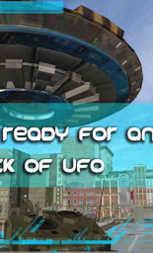 UFO Simulator 4