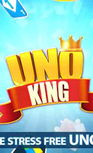 UNO King™ 1