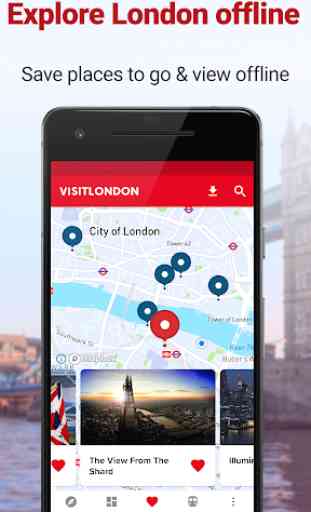 Visit London Official City Guide 3
