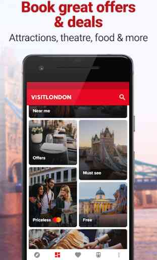 Visit London Official City Guide 4