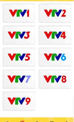 VTV Giai Tri - Internet TV 2