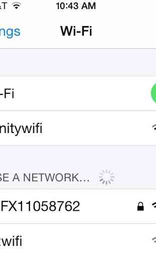 WiFi Key Lite 3
