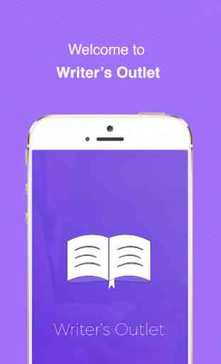Writers Outlet: Writing, stories, poems, books 1