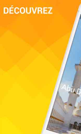 Abou Dabi (ville) Guide de Voyage 1